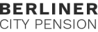 Berliner City Pension - Logo