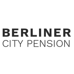 Berliner City Pension in Berlin